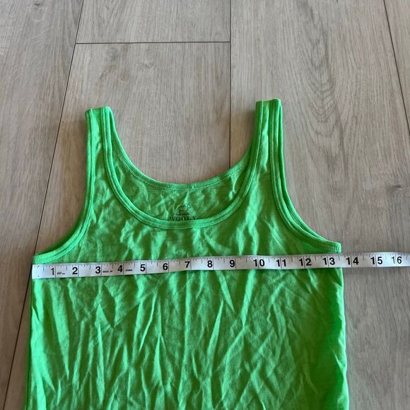 Woolx women’s tank top size s - Picture 3 of 5